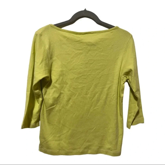 Debra deRoo top  - Picture 2 of 5